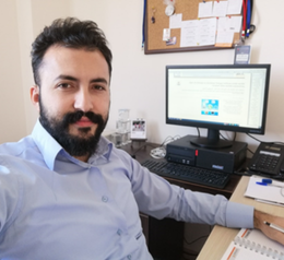 Murat Yilmaz